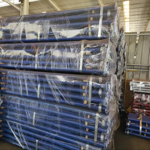 <span class=keywords><strong>Gi</strong></span>àn <span class=keywords><strong>gi</strong></span>áo chống đỡ với kính thiên văn chống đỡ sơn tĩnh điện điều chỉnh thép chống đỡ mạ kẽm các loại kim loại - Product Image 4