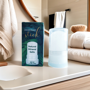 <span class=keywords><strong>Piedra</strong></span> de <span class=keywords><strong>Alumbre</strong></span> Natural, <span class=keywords><strong>Piedra</strong></span> Antitranspirante, <span class=keywords><strong>Piedra</strong></span> Desodorante, Apta para Hombres y Mujeres Debajo de las <span class=keywords><strong>Axilas</strong></span> - Product Image 2