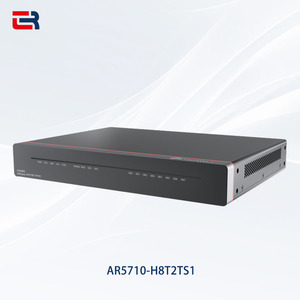 Mới Hua wei netengine AR5710-H loạt doanh nghiệp <span class=keywords><strong>Router</strong></span> AR5710-H8T2TS1 với wifi 7 và 800 Mbps - Product Image 1