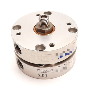 Cilindro compacto con resorte de acción simple, diámetro interior: 1,0625 ", nuevo, original, listo, Stock, Automatización Industrial P - Product Image 1