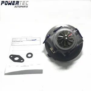 Powertec 8973737771 turbo core CHRA RHF5 для ISUZU D-MAX D MAX H Уорнер 4JA1T 4JA1-T IHI turbo