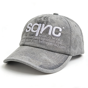 Gorras de Béisbol Bordadas con Camuflaje de 5 Paneles, Directo de Fábrica |   Gorras Lavadas OEM |   Tela común |   Venta al por mayor para EE. UU., UE, <span class=keywords><strong>AU</strong></span>, CA - Product Image 3