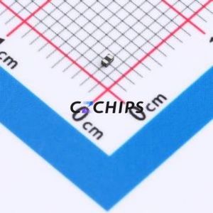 ทรานซิสเตอร์ DFN1006-2L ZX0321P ESD ดั้งเดิมและใหม่ล่าสุดป้องกันไฟกระชาก (TVS/ESD) - Product Image 2