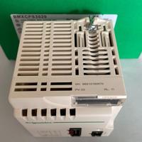Controlador Lógico Programable BMXCPS3020, Módulo CPU PLC de 32kW, Automatización de Procesos, Sistema de Control de Fábrica DCS, Controlador Lógico Programable