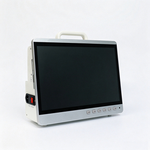 Instrumento Veterinario Reutilizable para <span class=keywords><strong>Gastroscopia</strong></span> a <span class=keywords><strong>Precio</strong></span> <span class=keywords><strong>de</strong></span> Fábrica, Dispositivo Médico, Colonoscopia, Endoscopio Veterinario Portátil - Product Image 4