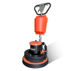 佳华90公斤石材抛光翻新机大理石水晶表面抛光研磨清洗机 - Product Image 5