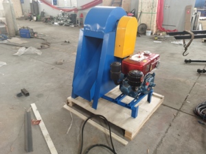Machine d'extraction de fibres de <span class=keywords><strong>banane</strong></span> à moteur diesel, automatique, pour tiges de <span class=keywords><strong>banane</strong></span>, fournie par l'usine - Product Image 5