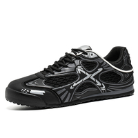 Chaussures de course pour hommes et femmes Cloudtilt Moon Monster Loewes, baskets de luxe de marque originale, tendance de la mode, respirantes en mesh