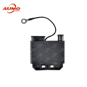 Bobina di Accensione per Moto di Alta Qualità per QJ1E40MB-2 / AM6 / Piaggio <span class=keywords><strong>Vespa</strong></span> / Benelli S50 - Product Image 3