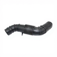 Air intake pipe and turbocharger inlet pipe for Great Wall Haval H5 2.0L 4G63/4g69 engine 1132014-K80-B1
