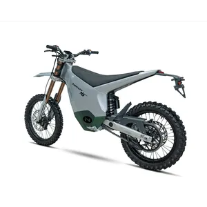 <span class=keywords><strong>NICOT</strong></span> After 2025 Vente en gros usine Moto électrique adulte tendance et stylée avec une puissance supérieure à 2000W, tension 60V et freins à disque à six pistons - Product Image 1