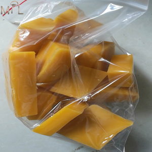 Ngành công nghiệp mỹ phẩm Lanolin/khan Lanolin tinh khiết Lanolin CAS 8006-54-0 - Product Image 5