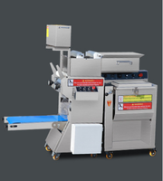 Machine à faire des nouilles automatique, machine à nouilles fraîches, machine à faire des Udon pour usage commercial