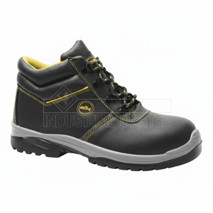 Zapatos DE SEGURIDAD TRUE: calidad superior para una protección óptima en el lugar de trabajo - Product Image 1