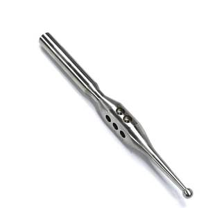 Alat Instrumen Rongga Mulut untuk Sinus Lift, Penyumbatan Tulang Soket, dan Grafting Tulang Bedah Implan Gigi, Terbuat dari Baja Tahan Karat dengan Mesin CNC - Product Image 3