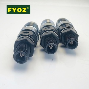 Injecteur de carburant pour moteur KUBOTA D722 BX1860 BX1870 1600153002 1687153000 1600153000 Pièce de rechange pour tracteurs utilitaires compacts - Product Image 4