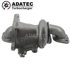 Carcasa de turbina RHF3 A270 A2700902880 A2700900080 A270090008080 A2700900980 Turbo lado caliente para <span class=keywords><strong>Mercedes</strong></span> <span class=keywords><strong>Clase</strong></span> <span class=keywords><strong>A</strong></span> W176 - Product Image 5