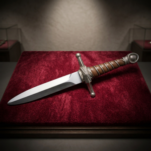 Épée en mousse médiévale pour jeu de rôle de chevalier fantastique, unisexe, pour les plus de 14 ans, épée fantastique en mousse PU sûre. - Product Image 6