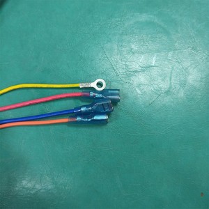 มอเตอร์ภายนอกเครื่องปรับอากาศชิโก้ รุ่น YDK-150-6H 1 150W 220-240V 50Hz มอเตอร์พัดลมสำหรับอุปกรณ์ทำความเย็น - Product Image 2