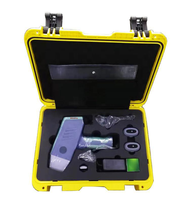 Analyseur de sol portable XRFS529/XRFS534 Analyseur Xrf avec 1 an de garantie