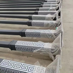 <strong>Street</strong> <strong>Light</strong> <strong>Pole</strong>/Steel <strong>Light</strong> <strong>Pole</strong> <strong>Concrete</strong> Lighting <strong>Poles</strong> For Residential Complexes/Hot Galvanized Steel <strong>Street</strong> <strong>Light</strong> <strong>Pole</strong> - Product Image 4