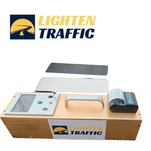 Tragbares Retro reflekto meter LT-SRMR-B durch Aufhellen des Verkehrs-Ideal für Retro-Reflektometer-Test - Product Image 3