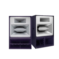 Système audio puissant professionnel 15 pouces 3 voies équipement de son audio professionnel haut-parleur PA pour club