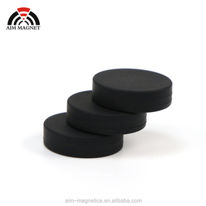 Imanes Redondos de Neodimio de Grado Industrial Impermeables N35-N52 para Peceras con Servicios de Soldadura y Doblado - Product Image 2