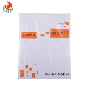 Diferentes tipos de bolsas de plástico transparente con ziplock de polietileno a prueba de fugas bolsa - Product Image 5