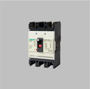 เบรกเกอร์แบบหล่อขึ้นรูป DACO DBN34Nb ของแท้จากเกาหลี (OEM)  เบรกเกอร์วงจรแบบหล่อขึ้นรูปประสิทธิภาพสูงสำหรับอุตสาหกรรม  สวิตช์นิรภัยทางไฟฟ้า - Product Image 3