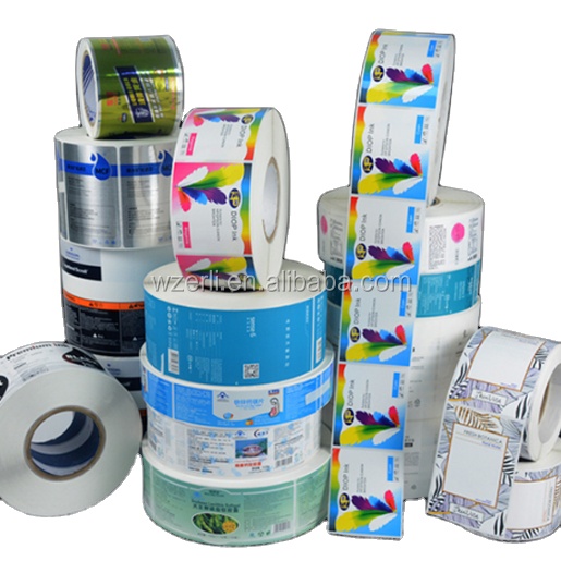 Custom Printing Private Label