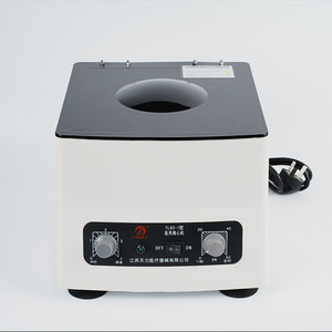 Centrífuga Médica Tenryoku TL80-1 de 4000 RPM de Baja Velocidad para Separación de Suero, Plasma y Grasa, Uso en Laboratorio - Product Image 1