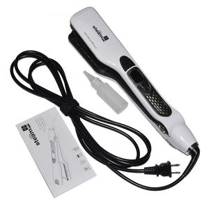 Top Selling New Arrival Vapor Steam Hair Straightener with water tank - Product Image 3