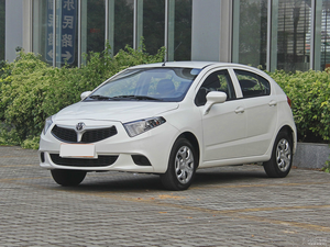 Guardabarros Delantero Brilliance H220, Repuestos para Automóviles - Product Image 3