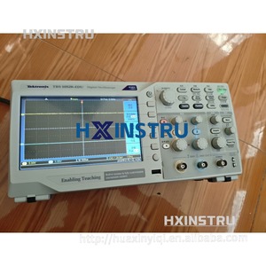 1 pieza Osciloscopio Digital Tektronix TBS1052B 50mhz 1gs/s en Buen Estado de Segunda Mano hx1 - Product Image 3