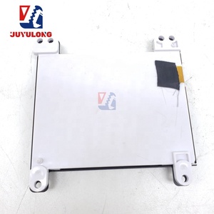 Juyulong Voor Komatsu Pc200 210 220 300 360-7 Graafmachine Accessoires Display Lcd Instrumentenpaneel Voor Bouwmachines Onderdelen - Product Image 2