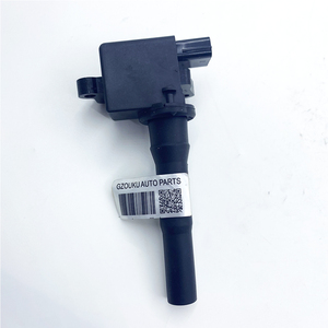 Cho tự động phần md346383 cho emgrand động cơ tự động bugi đánh lửa cuộn dây gói - Product Image 1