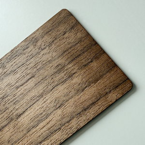 Tarjeta NFC de Madera con Color NTAG213/216, Tarjeta NFC para Reseñas en Redes Sociales/Tarjeta NFC para Reseñas de <span class=keywords><strong>Google</strong></span>, Impresión Personalizada - Product Image 5