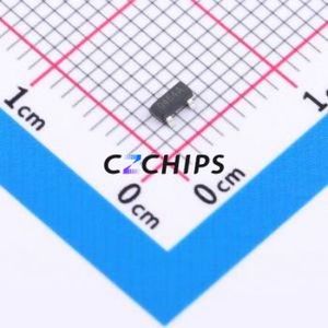 Transistor de Efecto de Campo (MOSFET) AP40P05-ES SOT-23 Original y Nuevo, Venta al por Mayor de Componentes Electrónicos y Servicio BOM - Product Image 1