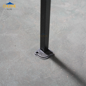 Carpa Toldo Plegable al Por Mayor 10x20, 2x2m, 3x4.5m, 3x6m, 3x3m, Carpa Personalizada para Ferias Comerciales - Product Image 6