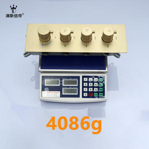 Système de douche thermostatique en laiton pour salle de bain, corps encastré, robinet de douche encastré, accessoires de commutation d'eau, y compris la douche - Product Image 1