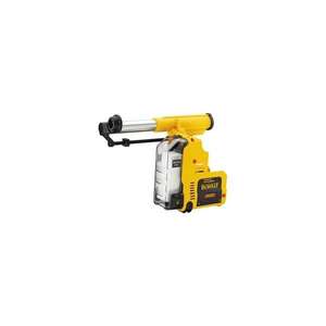 DEWALT - D25303DH-XJ 18V Cordless <b>Rotary</b> Hammer Dust Extraction System - EAN 5035048557389 POWER <b>TOOLS</b> <b>ACCESSORIES</b> - Product Image 1