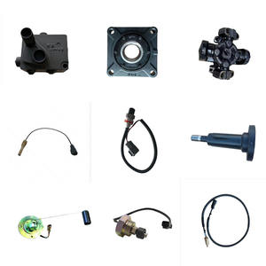 Repuestos para Excavadoras Komaaatsu 419-43-27401 421-20-15123 419-20-34110 7861-92-3410 7861-93-1610 206-30-22120 7861-93-4940 - Product Image 1