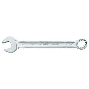GEDORE-Clé mixte 1436767 pouces profil UD-EAN 4010886805572 WRENCHES COMBINAISON WRENCHES - Product Image 1