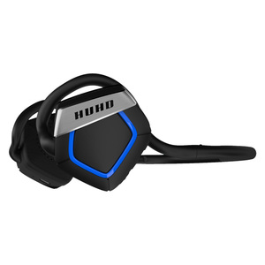 <span class=keywords><strong>Auriculares</strong></span> inalámbricos para videojuegos de 2,4 Ghz, con transmisor tipo C, banda para el cuello plegable para teléfonos inteligentes, PS5, PS4, <span class=keywords><strong>PC</strong></span>, Switch - Product Image 4
