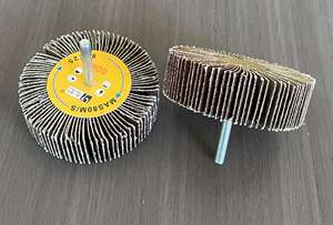 Stock en gros 25*6 tête de meulage Dremel Tête de meulage - Product Image 3