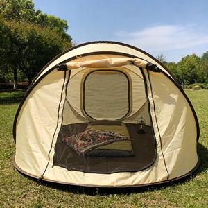 Эффективная и долговечная палатка-трансформер для кемпинга, походов и молодежных образовательных программ на природе - Product Image 3