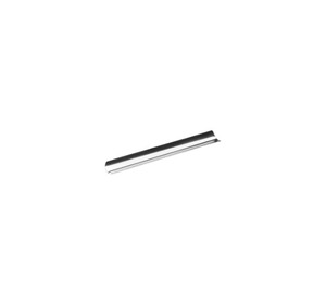 Palu Ramasse-miettes de table professionnel en acier inoxydable 14x2cm pour service de table en restaurant, hôtel et salle à manger - Product Image 1