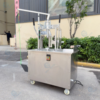 Machine à décortiquer la noix de coco, machine à défibrer la noix de coco, machine à peler la noix de coco électrique avec moteur à économie d'énergie, machine à décortiquer la noix de coco