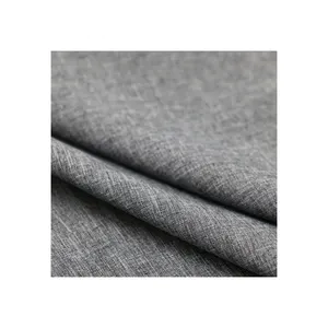 New Listing 150d Two Tones Cationic Waterproof Polyester Nylon Fabric For Pants